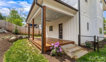 34 Fern St, Asheville, NC 28803