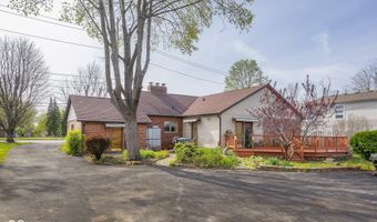 6141 Madison Ave, Indianapolis, IN 46227