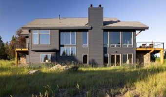 285 Majestic Peaks, Big Sky, MT 59716