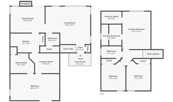 2200 Parkside Dr, Austell, GA 30106