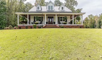 3275 Hadden Pond Rd, Avera, GA 30803