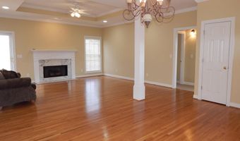 1028 KENSINGTON Way, Moody, AL 35004