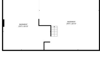 1611 Winterhaven Ave, Ashtabula, OH 44004