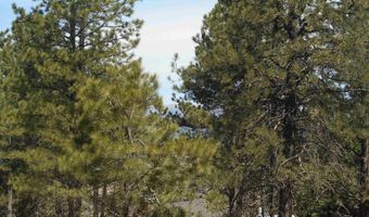 Lot 7 Horseshoe Bend, Angel Fire, NM 87710