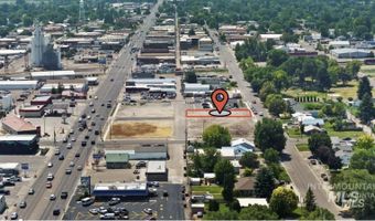 Tbd Overland Ave, Burley, ID 83318