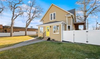 112 2nd St, Ault, CO 80610