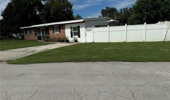 640 ALICE Pl, Bartow, FL 33830