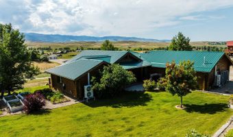 11 Fawn Dr, Buffalo, WY 82834