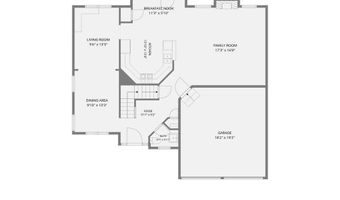 4408 Silver Ridge Way SW, Austell, GA 30106