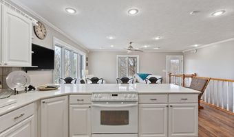 332 Hunter Ridge Rd, Bee Branch, AR 72013