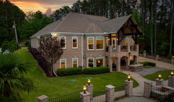 257 COUNTY ROAD 3968, Arley, AL 35541
