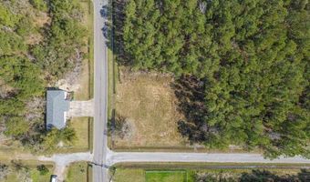 Chapman Road, Bay St. Louis, MS 39520