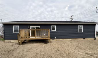 401 W Granville Ave, Albany, IN 47320