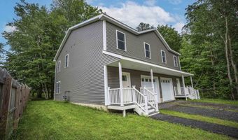 206 Dale Rd 206, Burlington, VT 05408