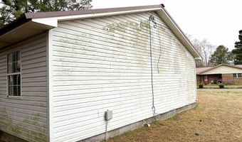 1012 N 12th St, Augusta, AR 72006