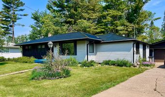 1312 5TH Ave, Antigo, WI 54409