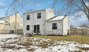 1420 Greenridge Ave, Algonquin, IL 60102