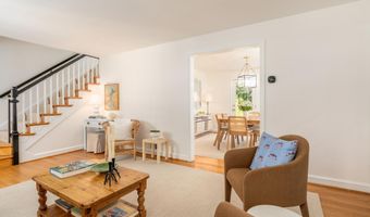 4903 EARLSTON Dr, Bethesda, MD 20816
