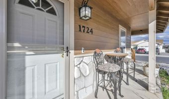 1724 Pro Ct, Fernley, NV 89408