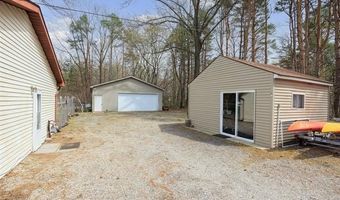 8639 Stone Rd, Algonac, MI 48001
