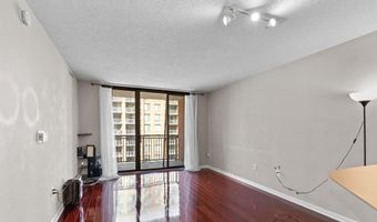 11710 OLD GEORGETOWN Rd 1007, North Bethesda, MD 20852