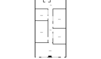 742-746 748 Gemstone Ave, Bullhead City, AZ 86442