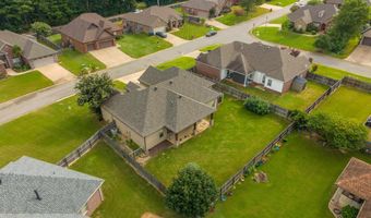6312 Pierce Manse Loop, Benton, AR 72019