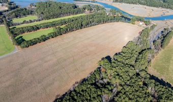 FOLLY CREEK RD, Accomac, VA 23301