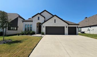 2313 Cambridge Ave, Anna, TX 75409
