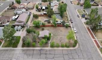 2521 E 10TH St, Cheyenne, WY 82001