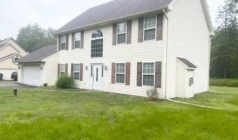 122 Cranberry Dr, Blakeslee, PA 18610