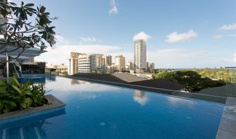 2139 Kuhio Ave D1201, Honolulu, HI 96815