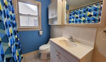115 S Franklin Ave, Anthony, KS 67003
