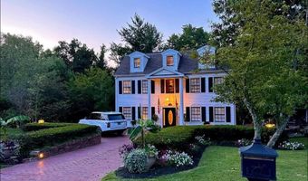 217 Bellefonte Dr, Ashland, KY 41101