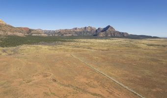 Parcel AV-1328-A Within Apple Valley, Apple Valley, UT 84737