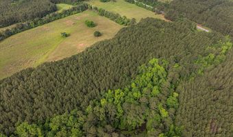 5760 Cobbham Road Lot Tract B, Appling, GA 30802