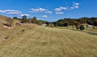 Bennett Mountain Road, Alderson, WV 24910