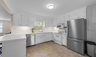 1425 Langdon Rd, Angier, NC 27501