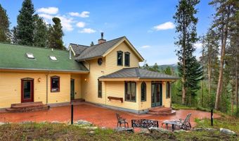 644 SPRUCE CREEK Rd, Breckenridge, CO 80424