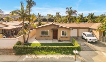 4463 Pala Rd, Oceanside, CA 92057