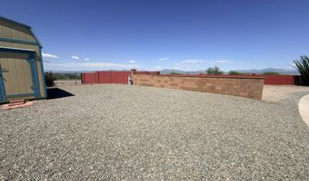 1030 S Barrel Cactus Rdg 255, Benson, AZ 85602
