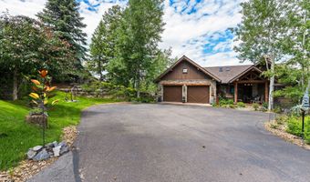 1161 Whispering Rock Rd, Bigfork, MT 59911