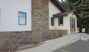 1402 Stampede Ave, Cody, WY 82414