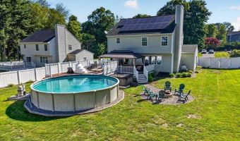 701 Camp St, Bristol, CT 06010