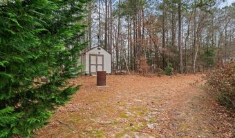 138 Tramway Cir, Angier, NC 27501