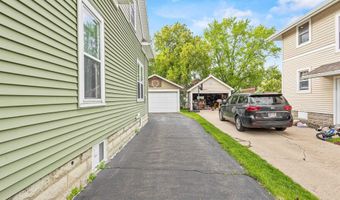 808 E HANCOCK St, Appleton, WI 54911
