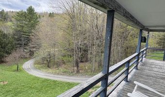 1250 Braintree Hill Rd, Braintree, VT 05060
