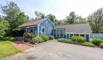 47 Pepperell Rd, Brookline, NH 03033
