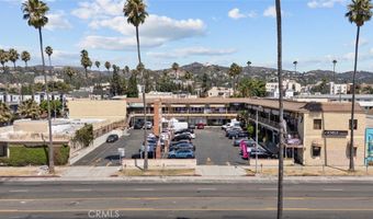 5133 W Sunset Blvd, Los Angeles, CA 90027