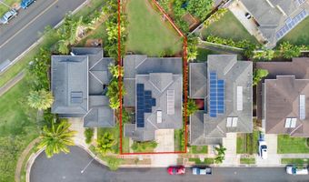 91-215 Kuanoo Pl, Ewa Beach, HI 96706